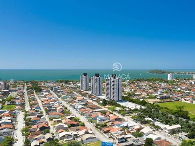 Apartamento em , Penha/SC de 77m² 2 quartos à venda por R$ 622.000,00