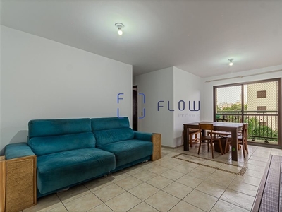 Apartamento em Barra Funda, São Paulo/SP de 0m² 3 quartos à venda por R$ 689.000,00