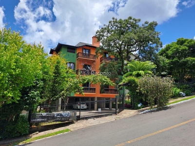 Apartamento em Bavária, Gramado/RS de 78m² 2 quartos à venda por R$ 899.000,00