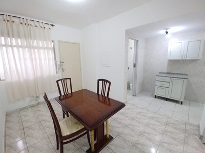 Apartamento em Bela Vista, São Paulo/SP de 45m² 1 quartos à venda por R$ 380.000,00 ou para locação R$ 1.600,00/mes