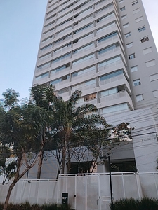 Apartamento em Bela Vista, São Paulo/SP de 70m² 2 quartos para locação R$ 3.500,00/mes