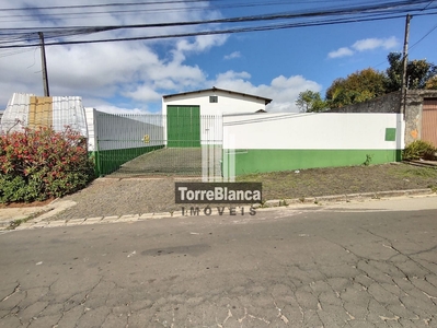 Apartamento em Boa Vista, Ponta Grossa/PR de 200m² para locação R$ 4.500,00/mes