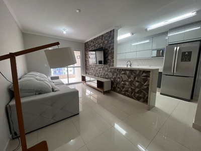 Apartamento em Boqueirão, Praia Grande/SP de 122m² 3 quartos à venda por R$ 984.000,00