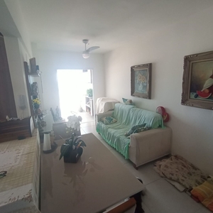 Apartamento em Vila Caiçara, Praia Grande/SP de 72m² 2 quartos à venda por R$ 690.000,00 ou para locação R$ 3.700,00/mes