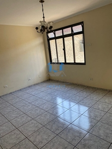 Apartamento em Boqueirão, Santos/SP de 108m² 2 quartos à venda por R$ 411.000,00