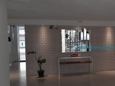 Apartamento em Bosque, Campinas/SP de 37m² 1 quartos à venda por R$ 119.000,00