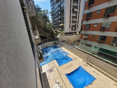 Apartamento em Botafogo, Rio de Janeiro/RJ de 10m² 1 quartos à venda por R$ 860.000,00 ou para locação R$ 6.000,00/mes