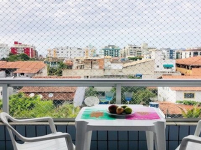 Apartamento em Braga, Cabo Frio/RJ de 181m² 3 quartos à venda por R$ 599.000,00