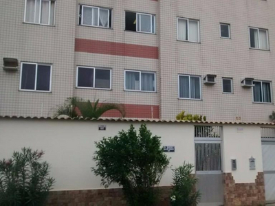 Apartamento em Braga, Cabo Frio/RJ de 65m² 2 quartos à venda por R$ 329.000,00