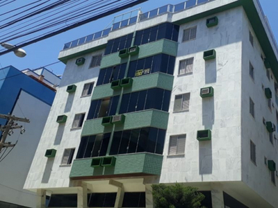 Apartamento em Braga, Cabo Frio/RJ de 83m² 3 quartos à venda por R$ 477.000,00