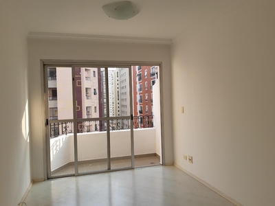 Apartamento em Brooklin Paulista, São Paulo/SP de 86m² 2 quartos à venda por R$ 794.000,00