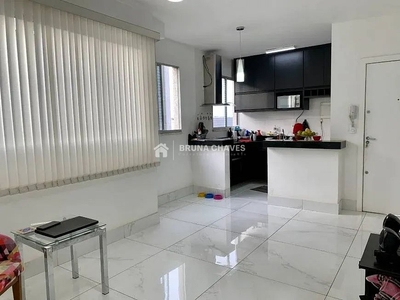 Apartamento em Cabral, Contagem/MG de 159m² 2 quartos à venda por R$ 577.000,00