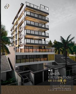 Apartamento em Caiobá, Matinhos/PR de 5000m² 3 quartos à venda por R$ 2.589.000,00