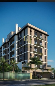 Apartamento em Caiobá, Matinhos/PR de 66m² 2 quartos à venda por R$ 648.018,00