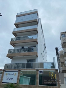 Apartamento em Caiobá, Matinhos/PR de 88m² 3 quartos à venda por R$ 989.000,00