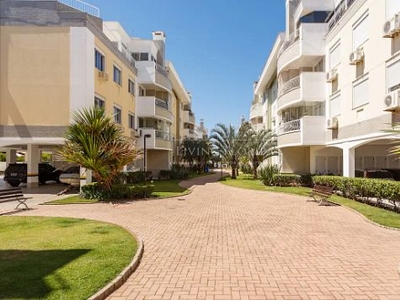 Apartamento em Campeche, Florianópolis/SC de 78m² 2 quartos à venda por R$ 1.179.000,00