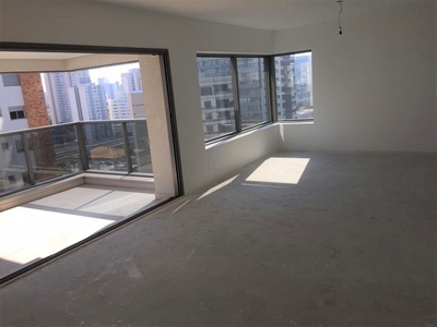 Apartamento em Campo Belo, São Paulo/SP de 192m² 4 quartos à venda por R$ 2.949.000,00