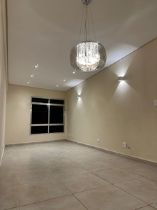 Apartamento em Campo Grande, Santos/SP de 87m² 2 quartos à venda por R$ 449.000,00