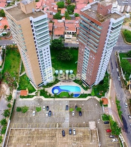 Apartamento em Capim Macio, Natal/RN de 56m² 2 quartos à venda por R$ 378.999,00