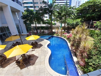 Apartamento em Casa Amarela, Recife/PE de 71m² para locação R$ 2.950,00/mes