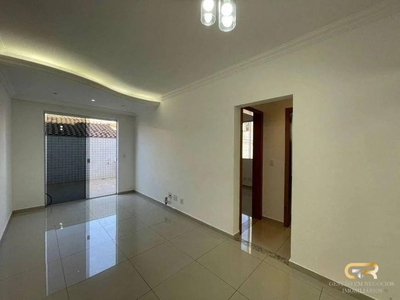 Apartamento em Castelo, Belo Horizonte/MG de 10m² 2 quartos à venda por R$ 549.000,00