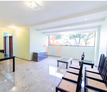 Apartamento em Castelo, Belo Horizonte/MG de 115m² 3 quartos para locação R$ 6.900,00/mes
