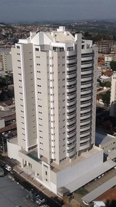 Apartamento em Centro, Apucarana/PR de 196m² 3 quartos à venda por R$ 1.899.000,00
