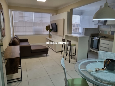 Apartamento em Centro, Balneário Camboriú/SC de 82m² 2 quartos para locação R$ 4.000,00/mes