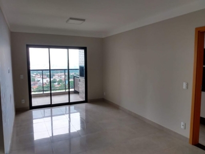 Apartamento em Centro, Bauru/SP de 101m² 3 quartos à venda por R$ 850.000,00 ou para locação R$ 3.800,00/mes