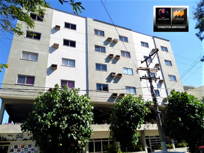Apartamento em Centro, Cabo Frio/RJ de 25m² 1 quartos à venda por R$ 244.000,00