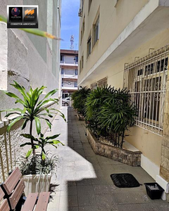 Apartamento em Centro, Cabo Frio/RJ de 26m² 1 quartos à venda por R$ 239.000,00