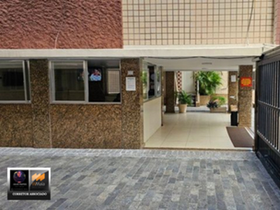 Apartamento em Centro, Cabo Frio/RJ de 40m² 1 quartos à venda por R$ 329.000,00