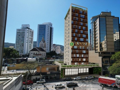 Apartamento em Centro, Florianópolis/SC de 0m² 1 quartos à venda por R$ 559.802,00