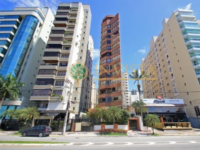 Apartamento em Centro, Florianópolis/SC de 0m² 4 quartos para locação R$ 14.999,00/mes