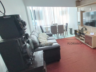 Apartamento em Centro, Florianópolis/SC de 121m² 3 quartos à venda por R$ 898.998,00