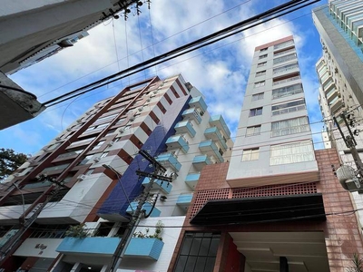 Apartamento em Centro, Guarapari/ES de 131m² 3 quartos à venda por R$ 799.000,00