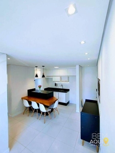Apartamento em Centro, Itu/SP de 59m² 2 quartos à venda por R$ 224.000,00