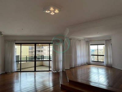 Apartamento em Centro, Londrina/PR de 360m² 4 quartos à venda por R$ 1.199.000,00