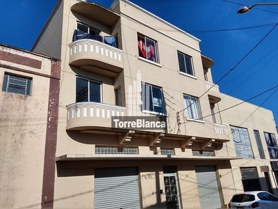 Apartamento em Centro, Ponta Grossa/PR de 85m² 2 quartos para locação R$ 800,00/mes