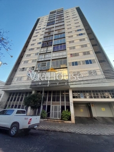 Apartamento em Centro, Ribeirão Preto/SP de 180m² 3 quartos para locação R$ 1.300,00/mes