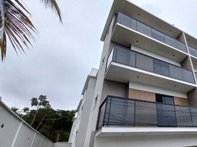 Apartamento em Centro, Rio das Ostras/RJ de 68m² 2 quartos à venda por R$ 329.000,00