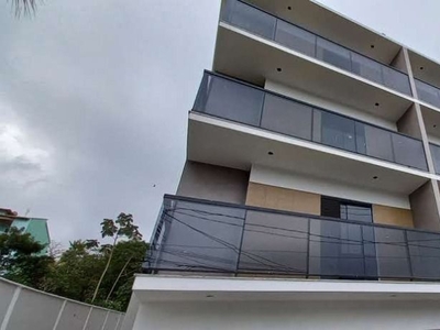 Apartamento em Centro, Rio das Ostras/RJ de 68m² 2 quartos à venda por R$ 349.000,00