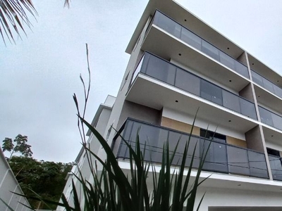 Apartamento em Centro, Rio das Ostras/RJ de 80m² 3 quartos à venda por R$ 379.000,00