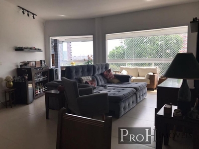 Apartamento em Centro, São Bernardo do Campo/SP de 150m² 3 quartos à venda por R$ 1.056.000,00