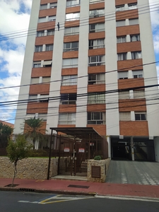 Apartamento em Centro, Sorocaba/SP de 121m² 3 quartos à venda por R$ 460.000,00 ou para locação R$ 1.600,00/mes