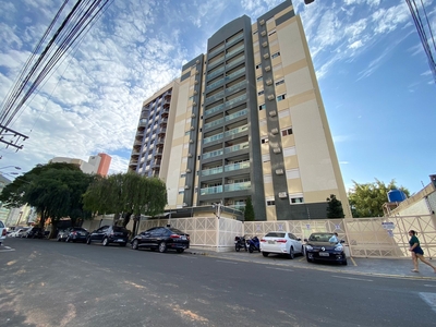 Apartamento em Centro, Sorocaba/SP de 148m² 5 quartos à venda por R$ 789.400,00 ou para locação R$ 3.210,00/mes