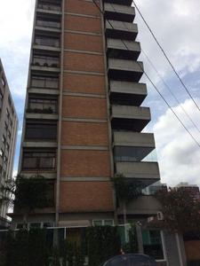 Apartamento em Chácara Santo Antônio (Zona Sul), São Paulo/SP de 300m² 4 quartos à venda por R$ 1.998.800,00