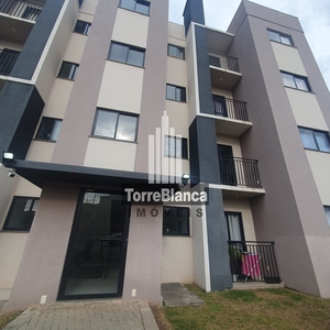 Apartamento em Chapada, Ponta Grossa/PR de 70m² 2 quartos à venda por R$ 209.000,00