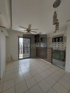 Apartamento em Cidade Nova, Ananindeua/PA de 55m² 2 quartos à venda por R$ 249.000,00