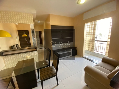 Apartamento em Cidade Nova, Ananindeua/PA de 59m² 2 quartos à venda por R$ 269.000,00